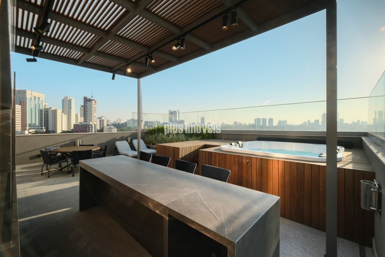 Apartamento, 3 quartos, 260 m² - Foto 1