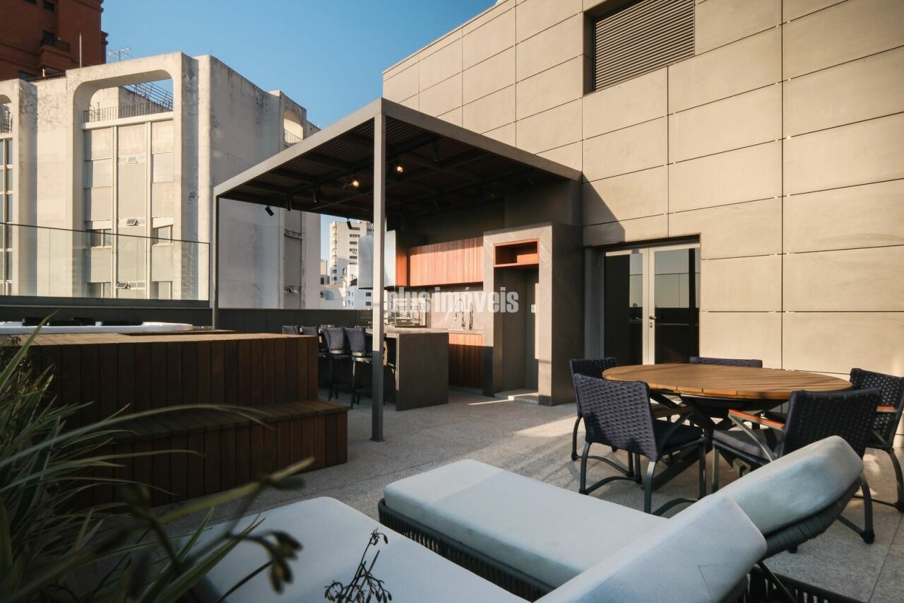 Apartamento, 3 quartos, 260 m² - Foto 3