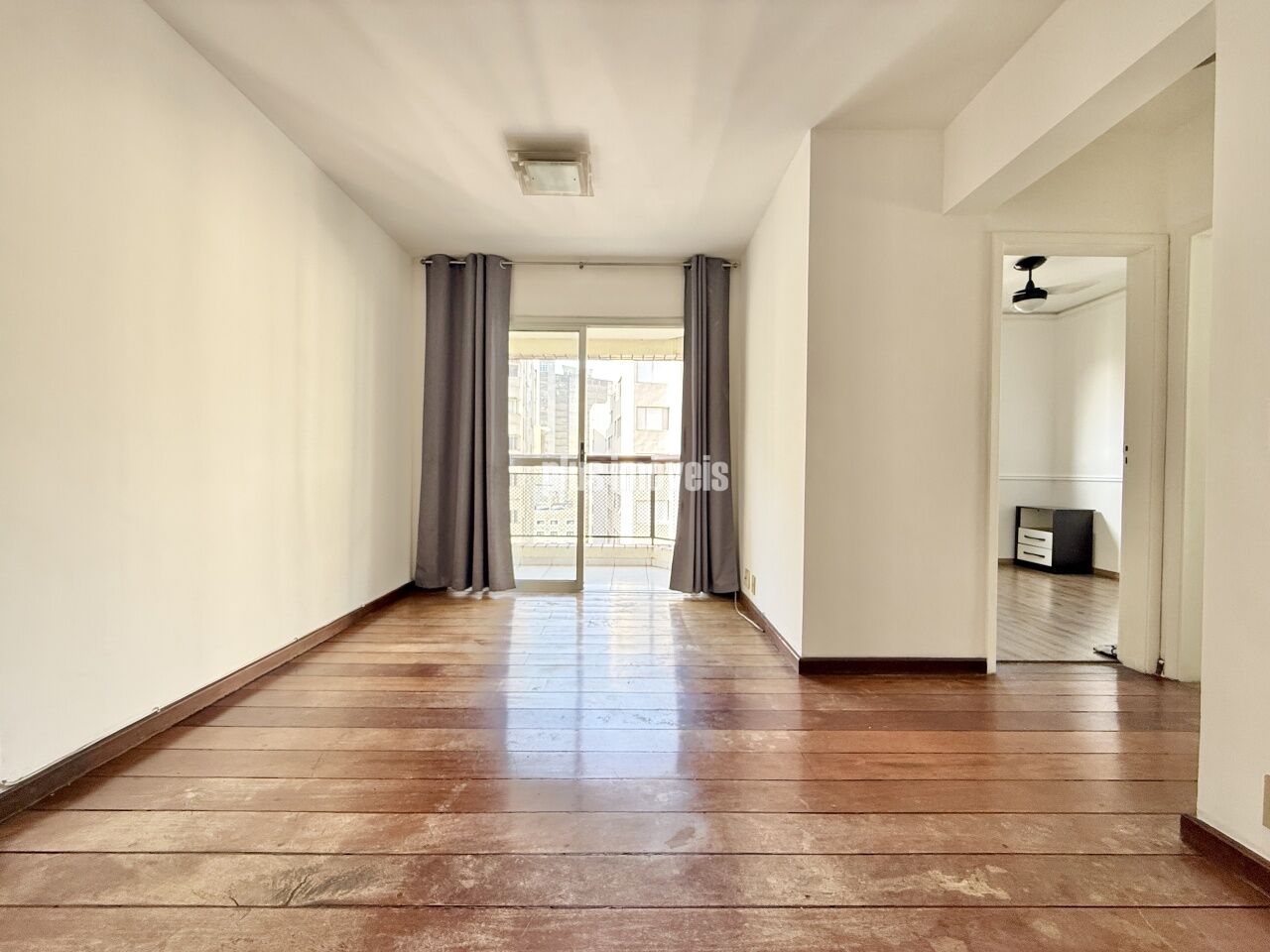 Apartamento, 2 quartos, 50 m² - Foto 2