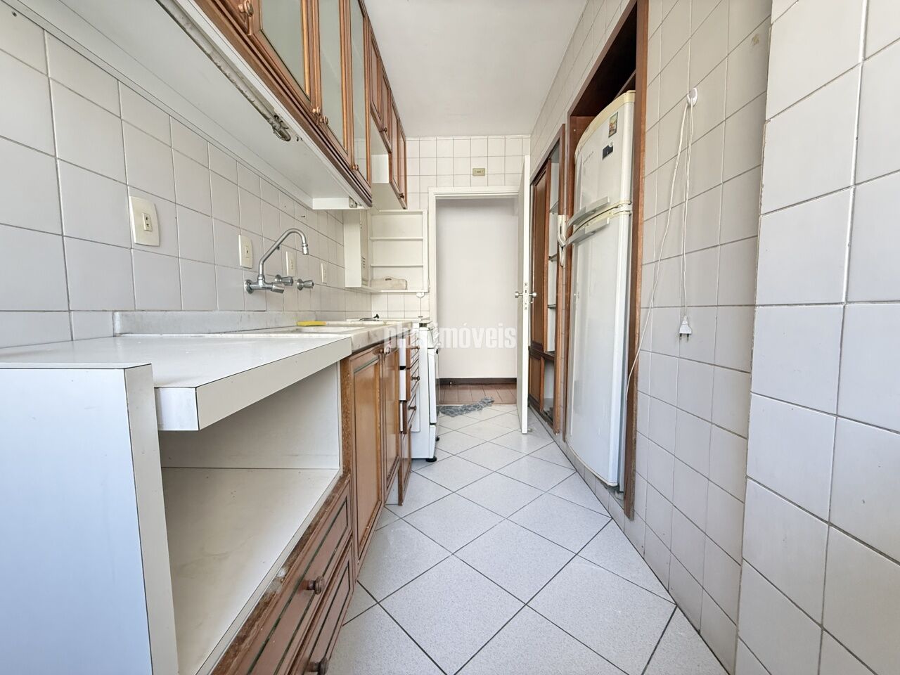 Apartamento, 2 quartos, 50 m² - Foto 4