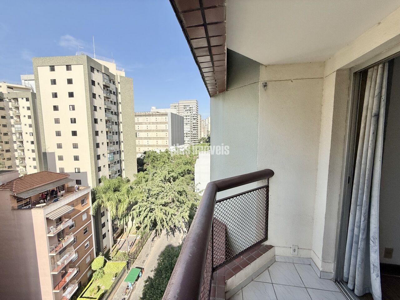 Apartamento, 2 quartos, 50 m² - Foto 6