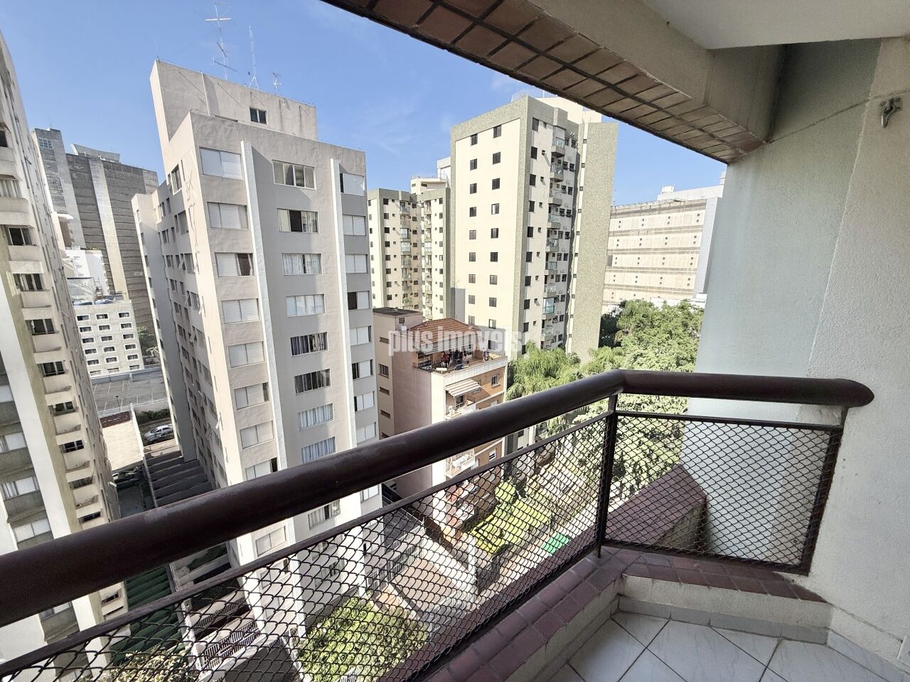 Apartamento, 2 quartos, 50 m² - Foto 7