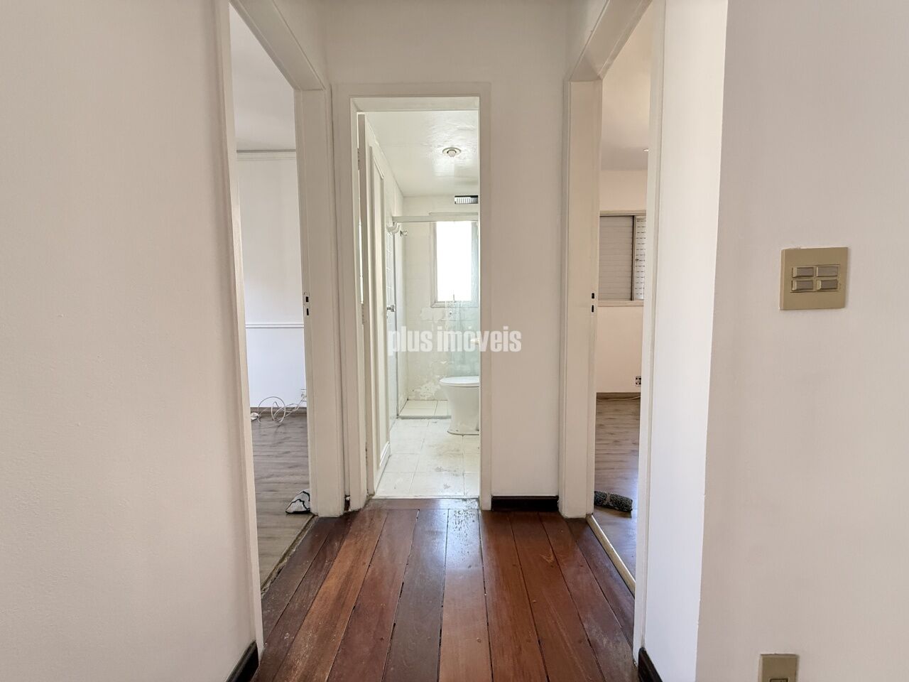 Apartamento, 2 quartos, 50 m² - Foto 8