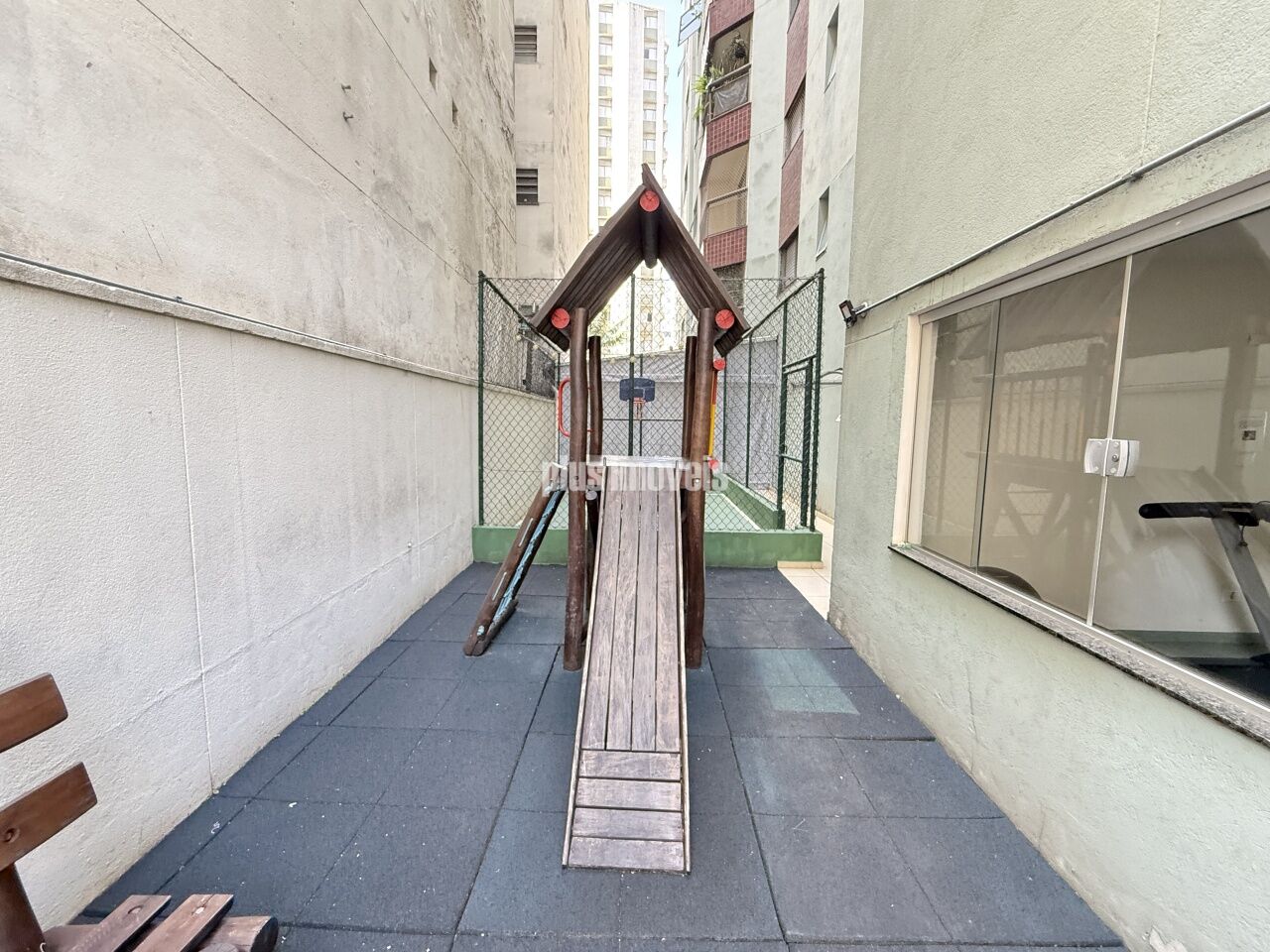 Apartamento, 2 quartos, 50 m² - Foto 16