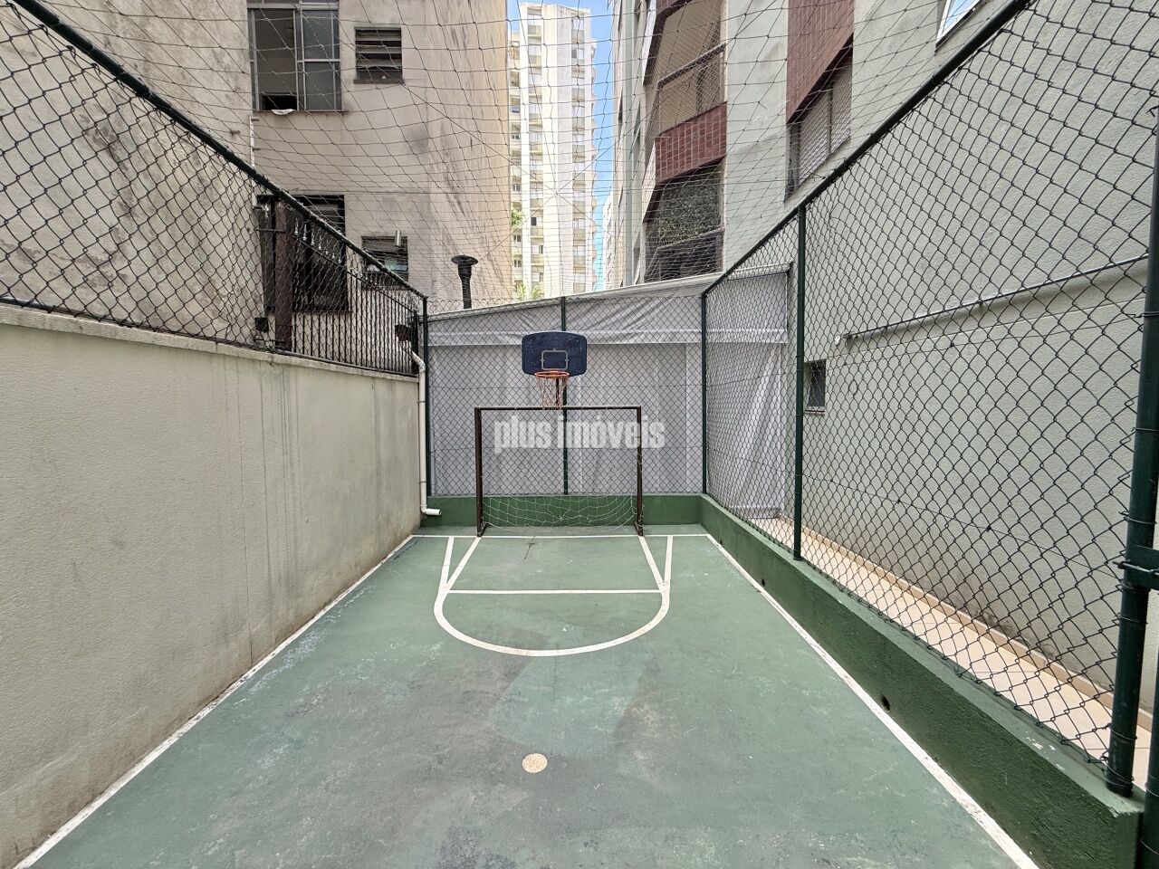 Apartamento, 2 quartos, 50 m² - Foto 18