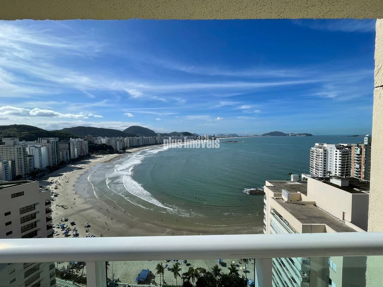 Apartamento, 2 quartos, 196 m² - Foto 1