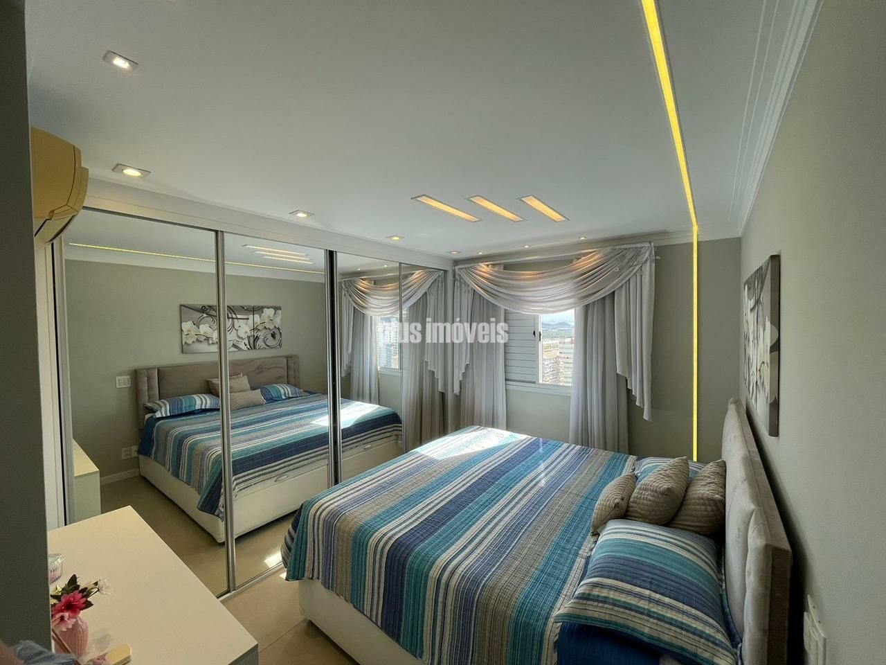 Apartamento, 2 quartos, 196 m² - Foto 23