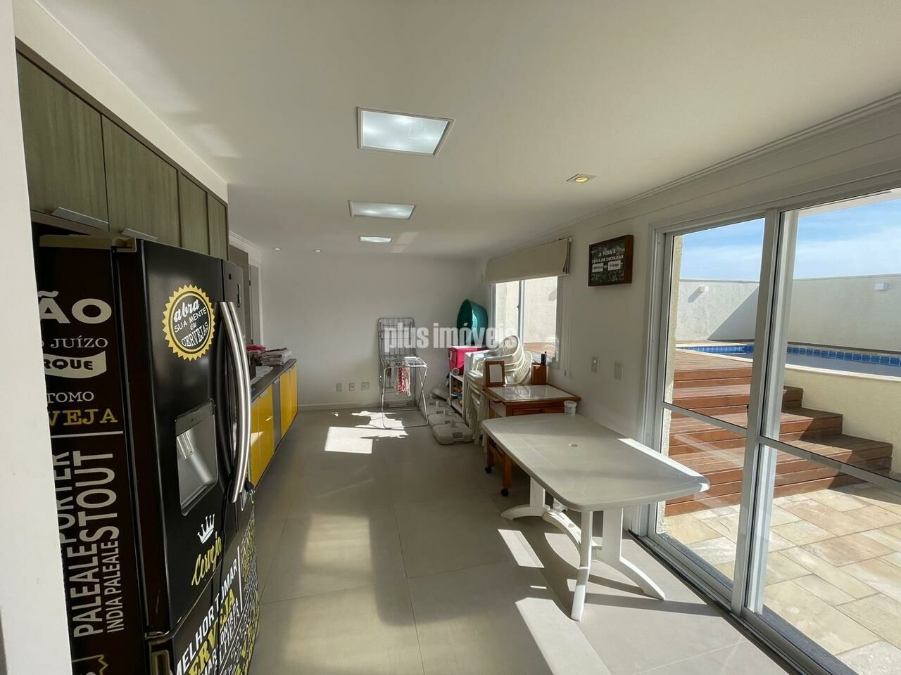 Apartamento, 2 quartos, 196 m² - Foto 12