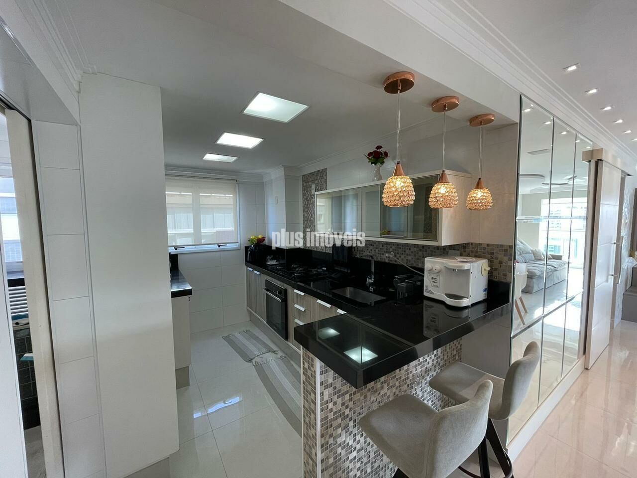 Apartamento, 2 quartos, 196 m² - Foto 15