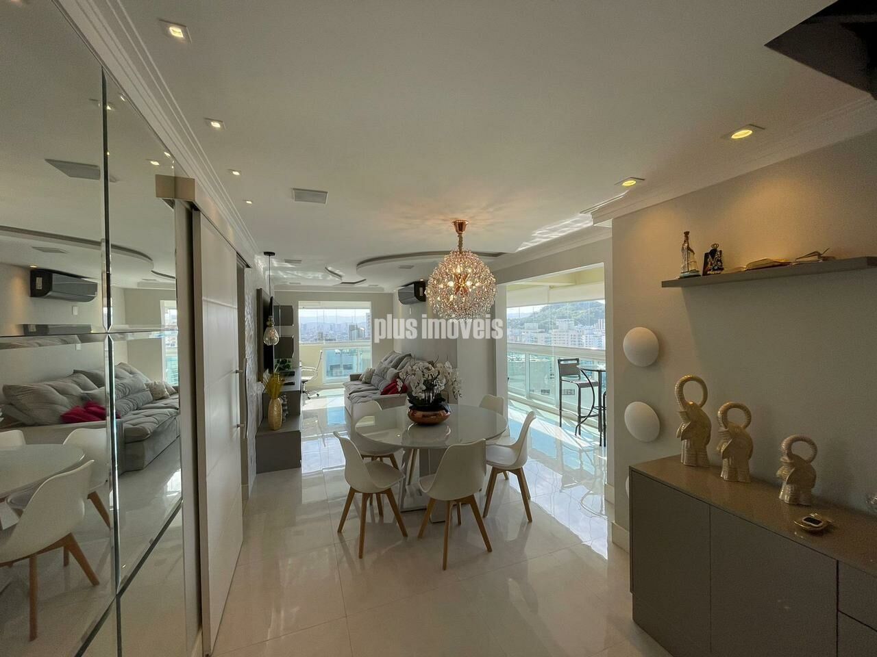 Apartamento, 2 quartos, 196 m² - Foto 8