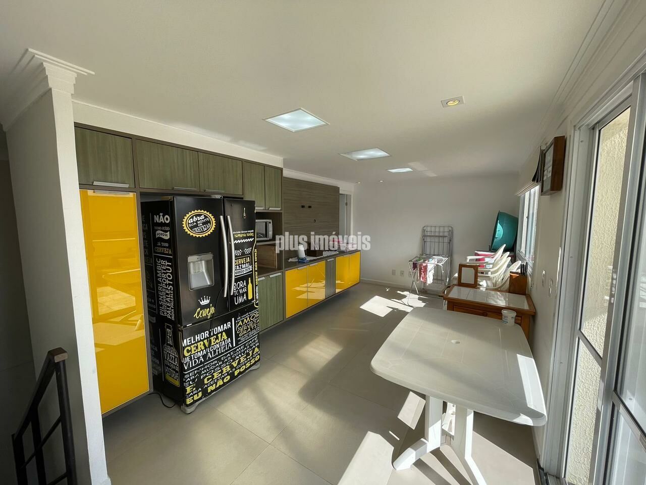 Apartamento, 2 quartos, 196 m² - Foto 17