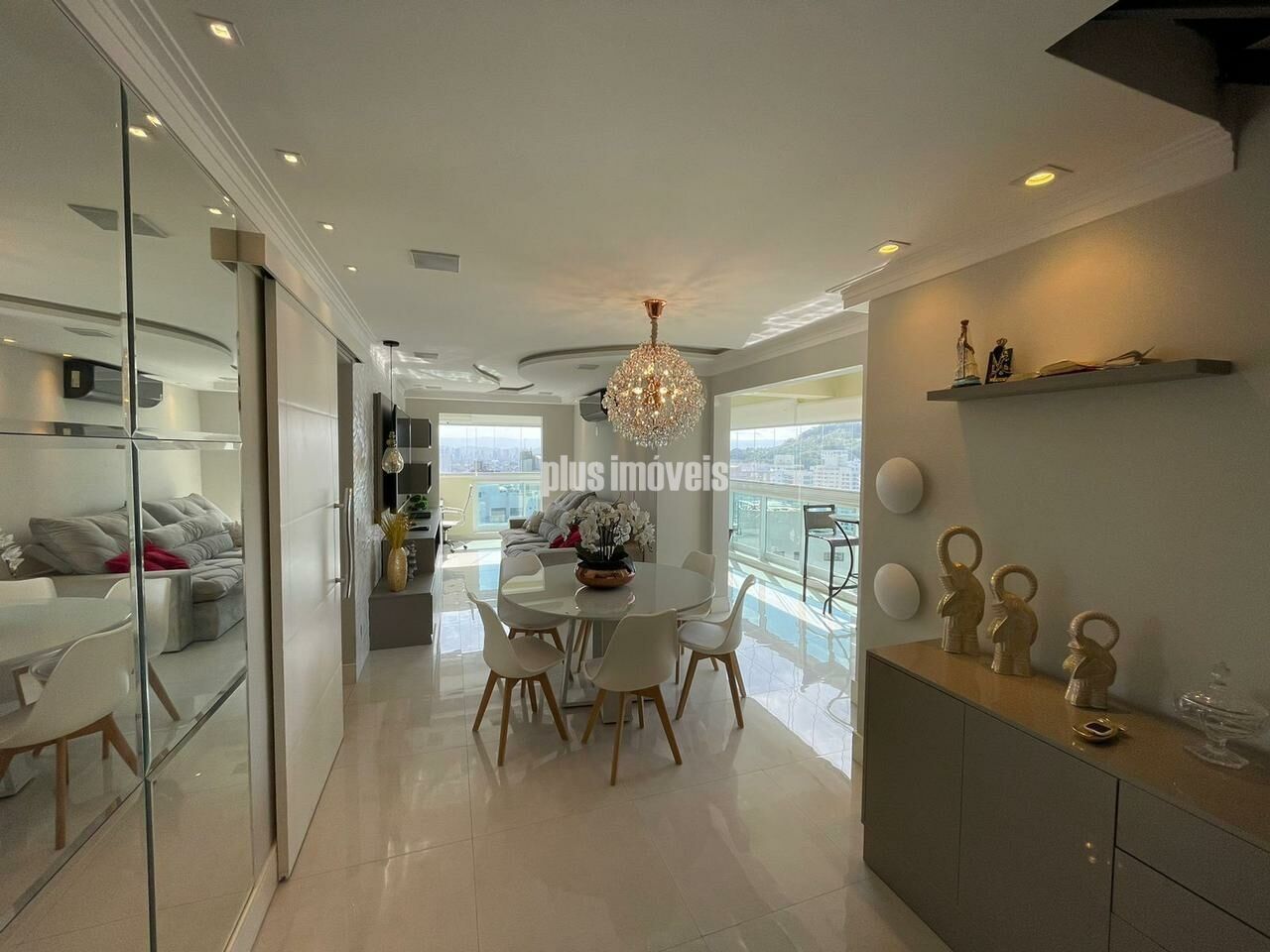 Apartamento, 2 quartos, 196 m² - Foto 7