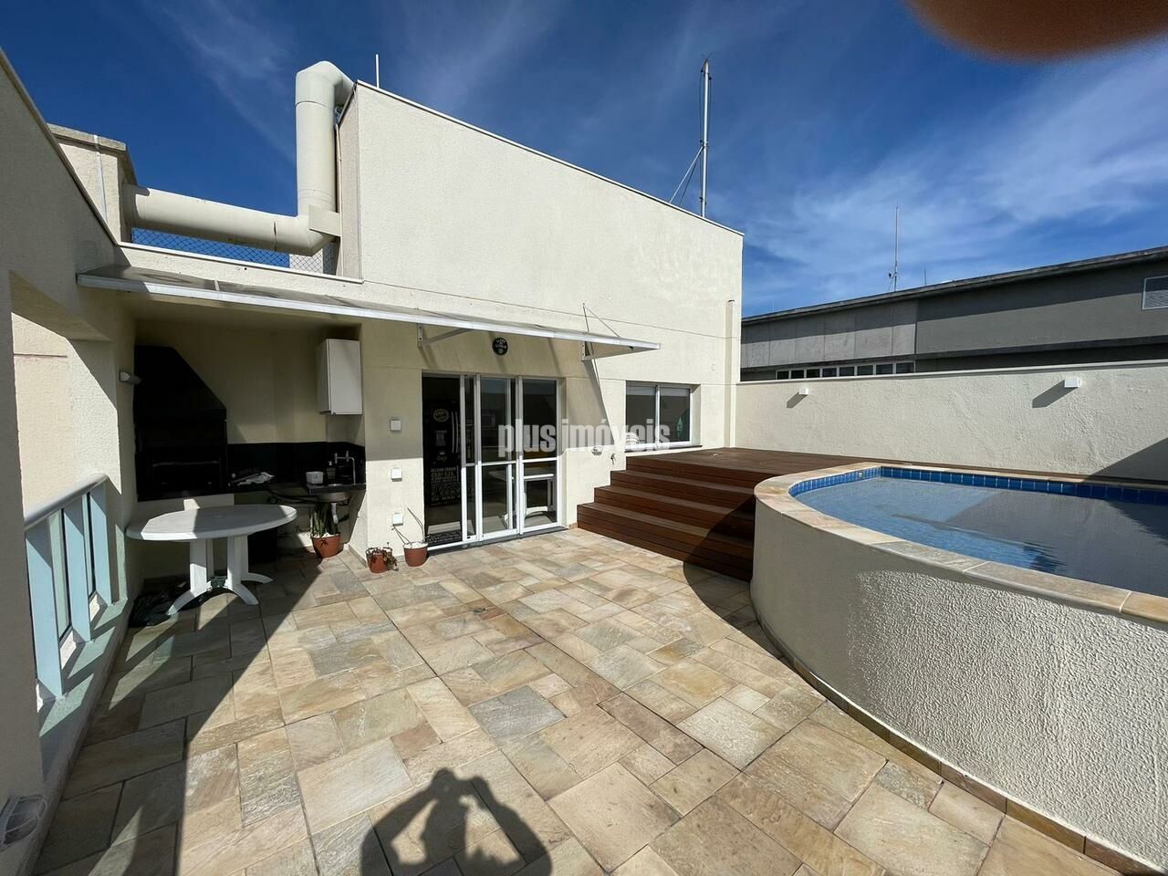 Apartamento, 2 quartos, 196 m² - Foto 3