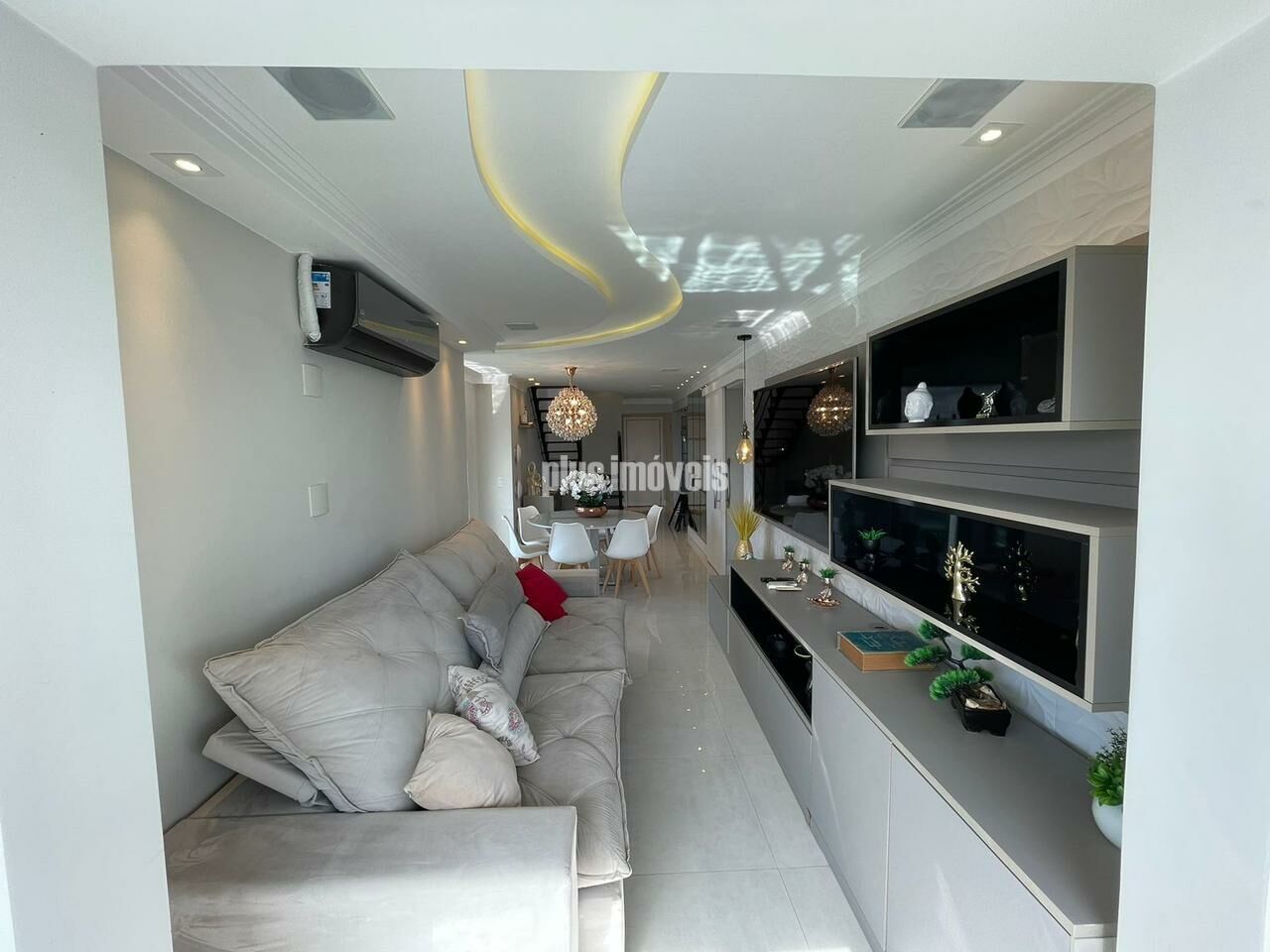 Apartamento, 2 quartos, 196 m² - Foto 6