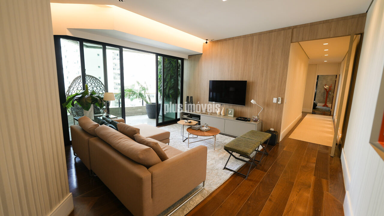 Apartamento, 5 quartos, 675 m² - Foto 11