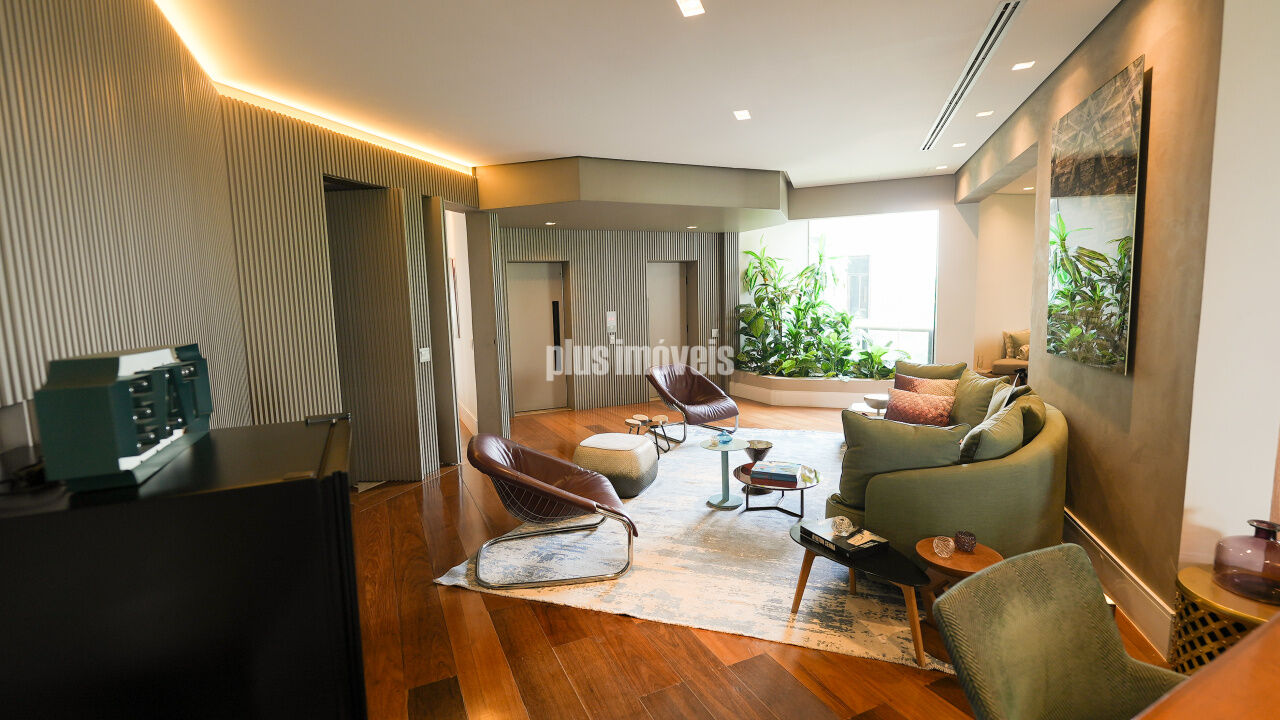 Apartamento, 5 quartos, 675 m² - Foto 1
