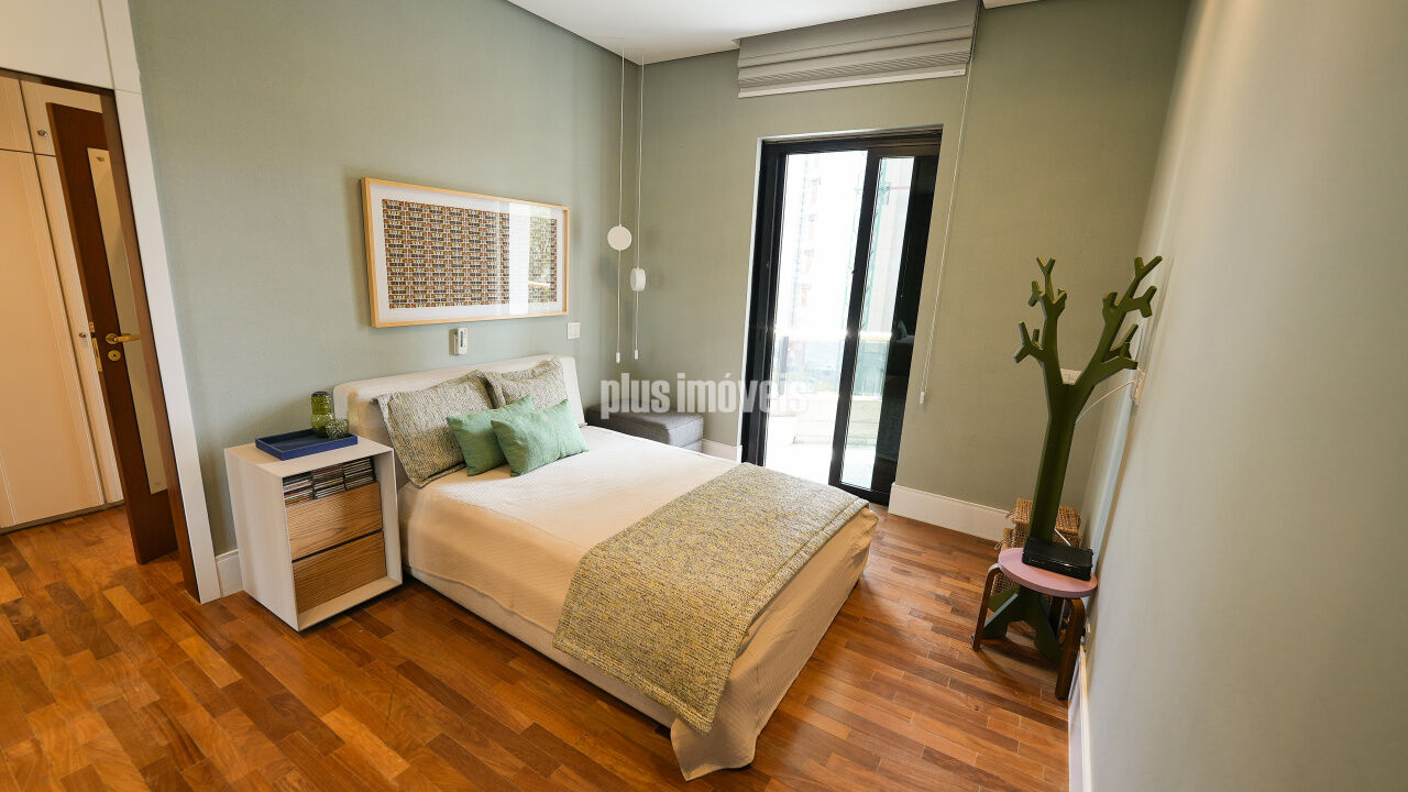 Apartamento, 5 quartos, 675 m² - Foto 21