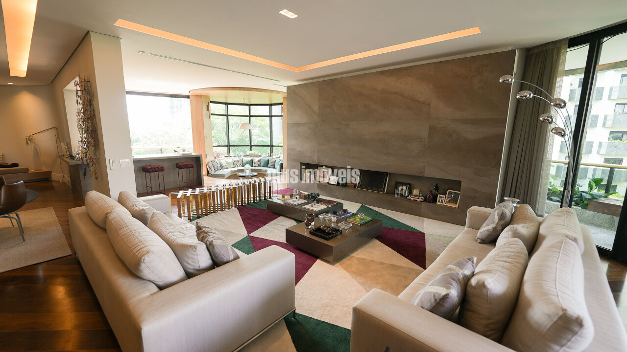 Apartamento, 5 quartos, 675 m² - Foto 4