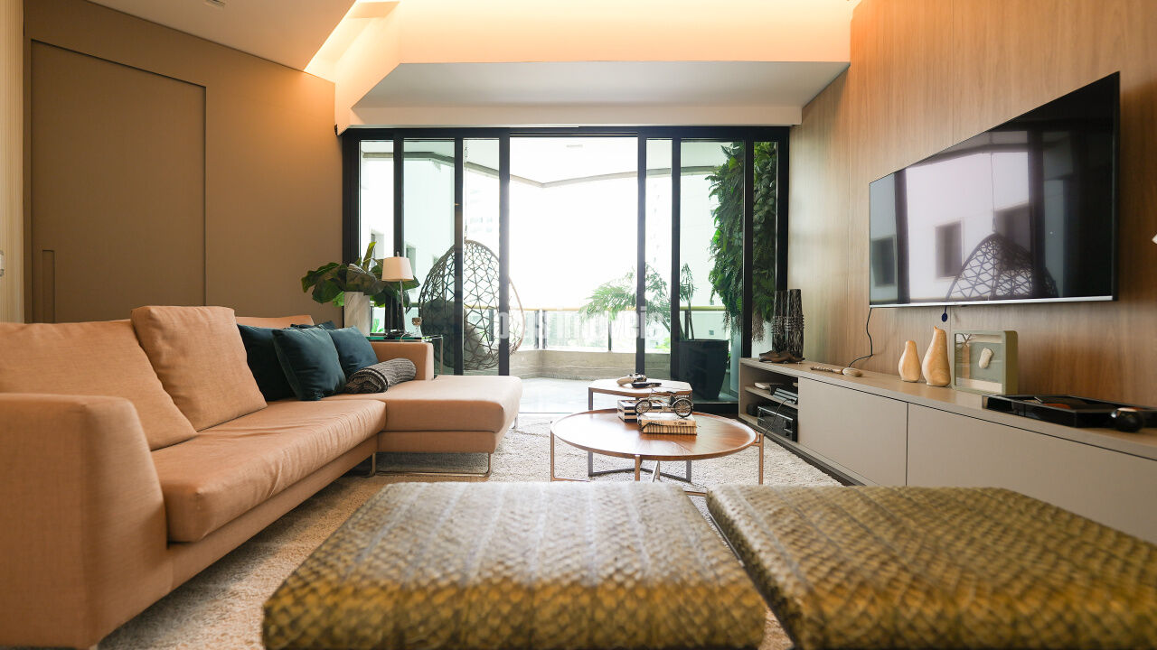 Apartamento, 5 quartos, 675 m² - Foto 12