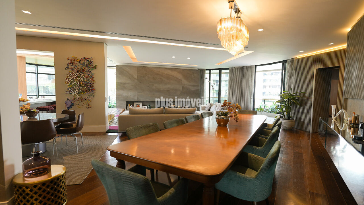Apartamento, 5 quartos, 675 m² - Foto 8