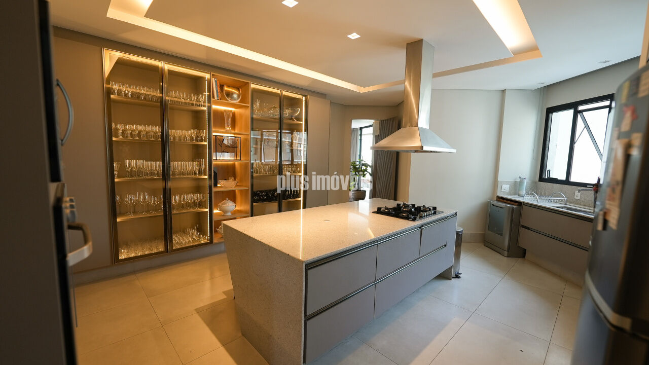 Apartamento, 5 quartos, 675 m² - Foto 9