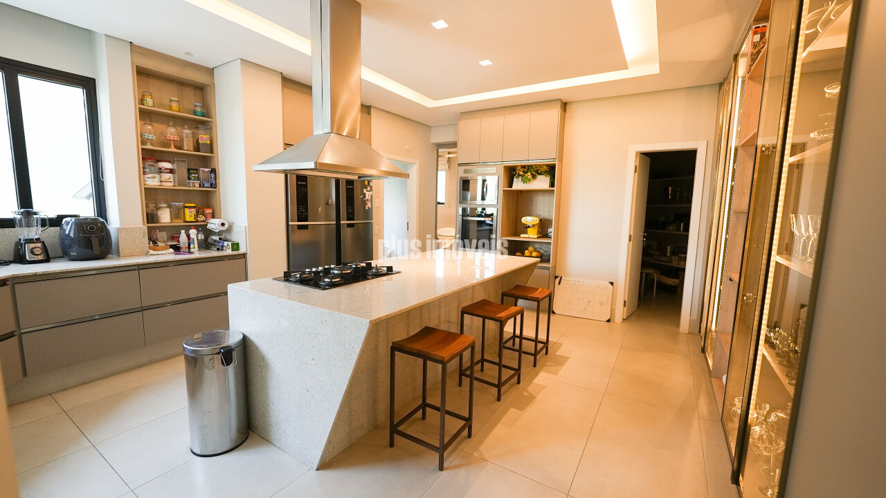 Apartamento, 5 quartos, 675 m² - Foto 10