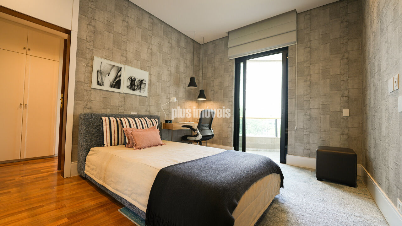 Apartamento, 5 quartos, 675 m² - Foto 16