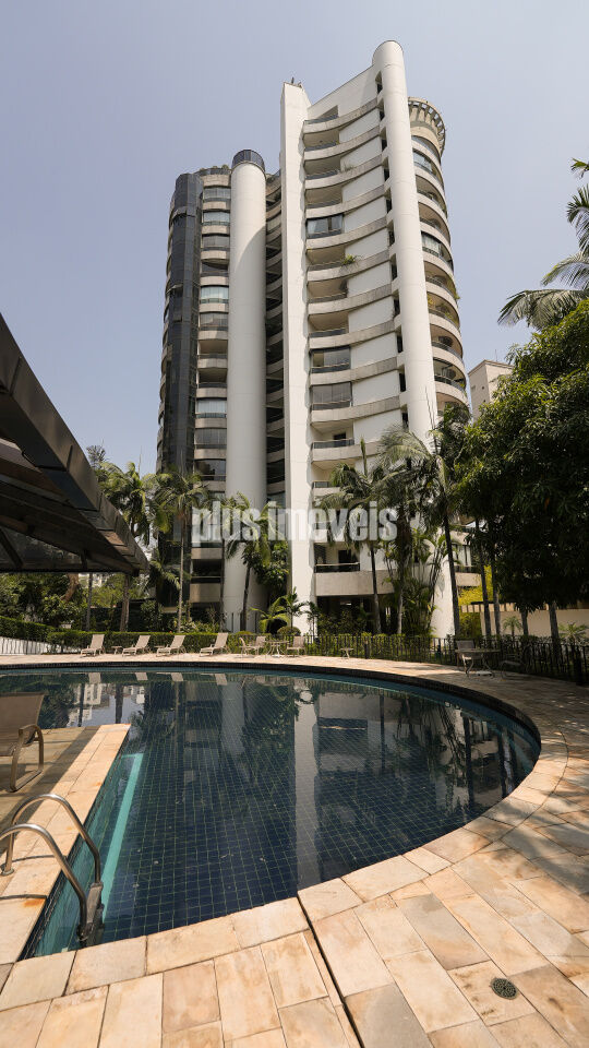 Apartamento, 5 quartos, 675 m² - Foto 50