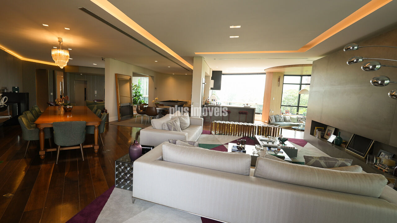 Apartamento, 5 quartos, 675 m² - Foto 5