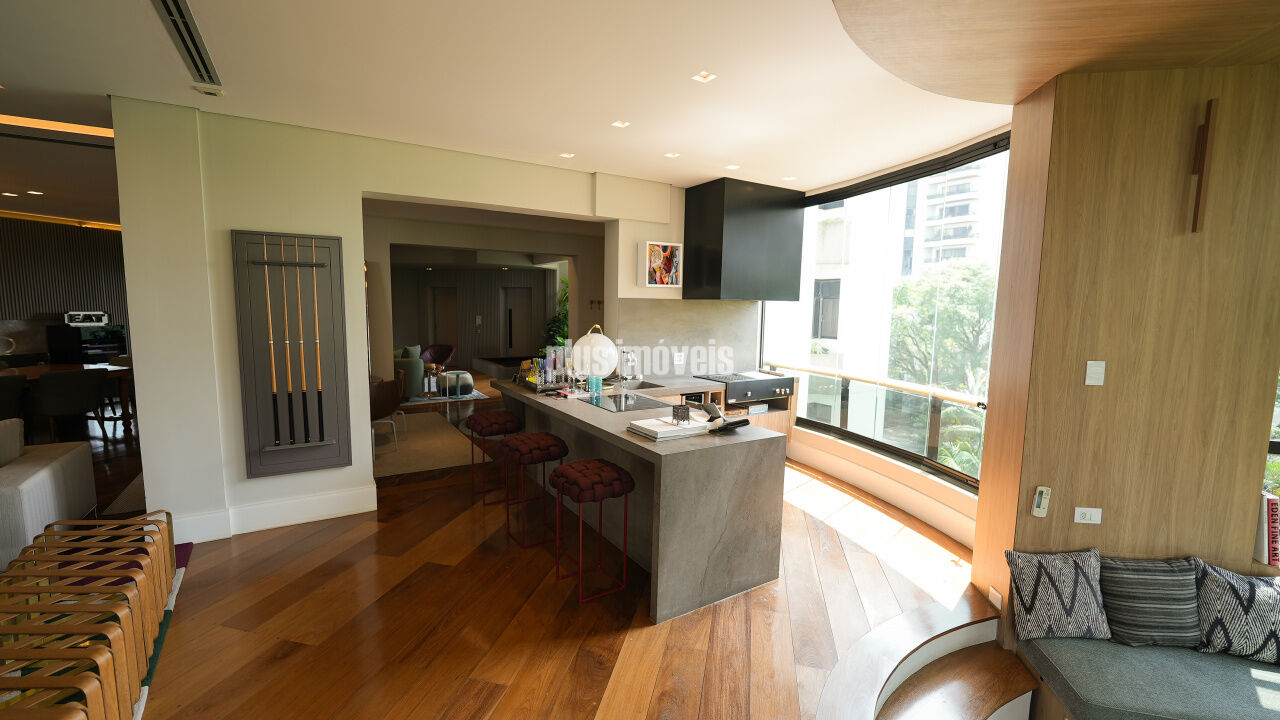 Apartamento, 5 quartos, 675 m² - Foto 3