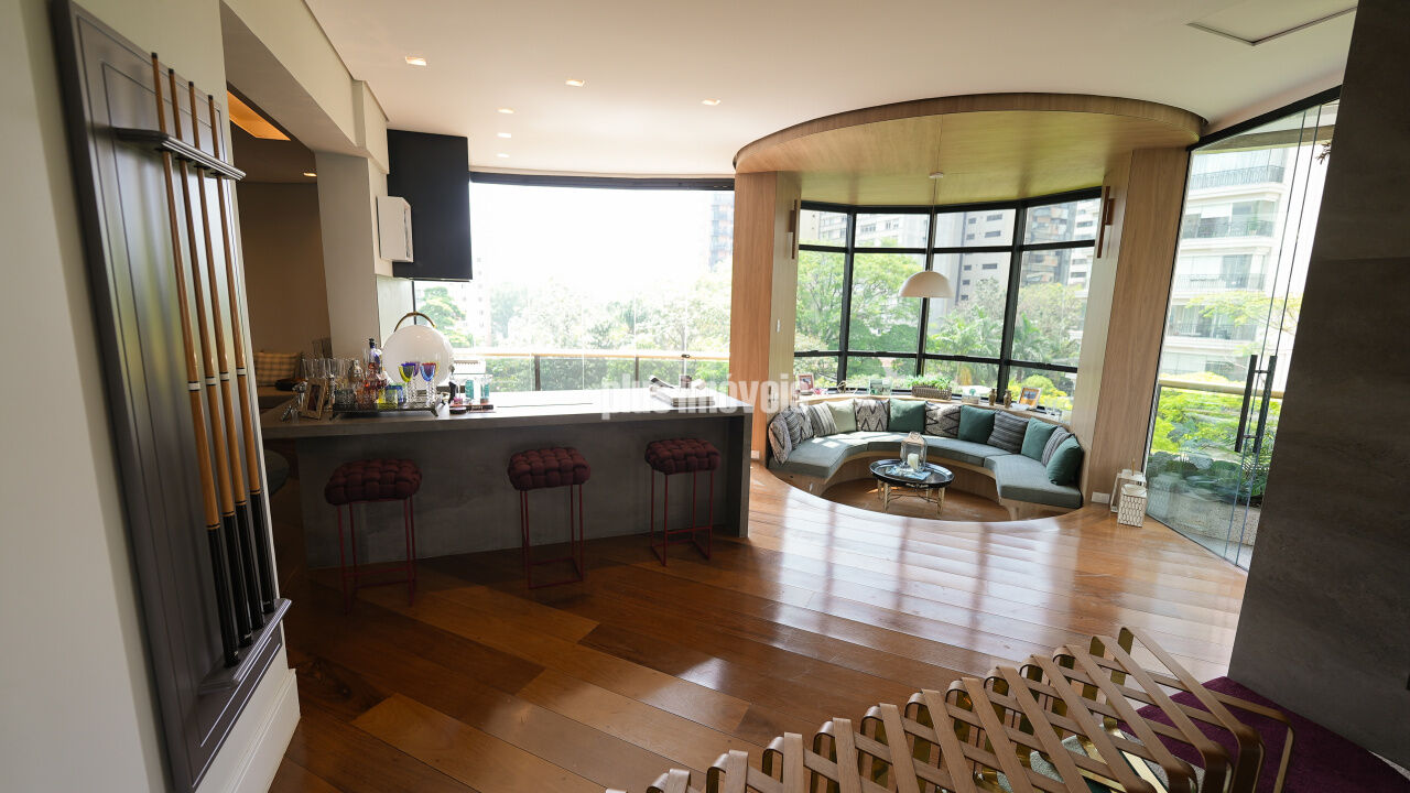 Apartamento, 5 quartos, 675 m² - Foto 2