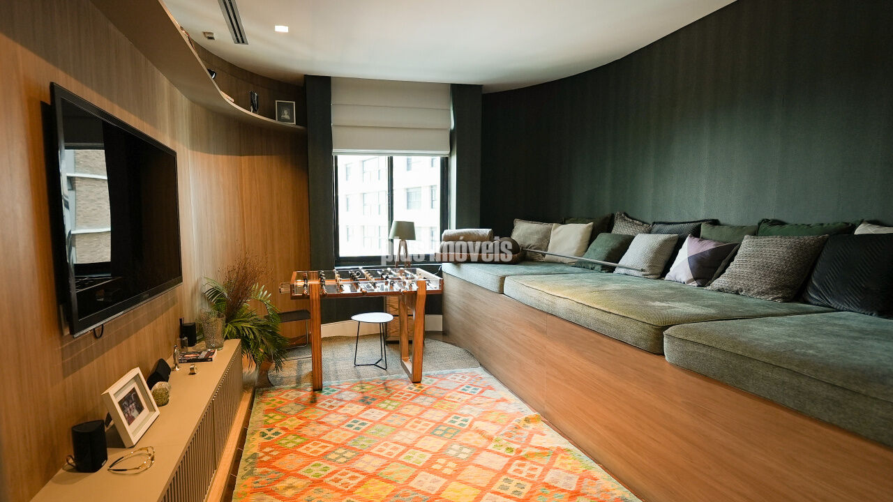Apartamento, 5 quartos, 675 m² - Foto 6
