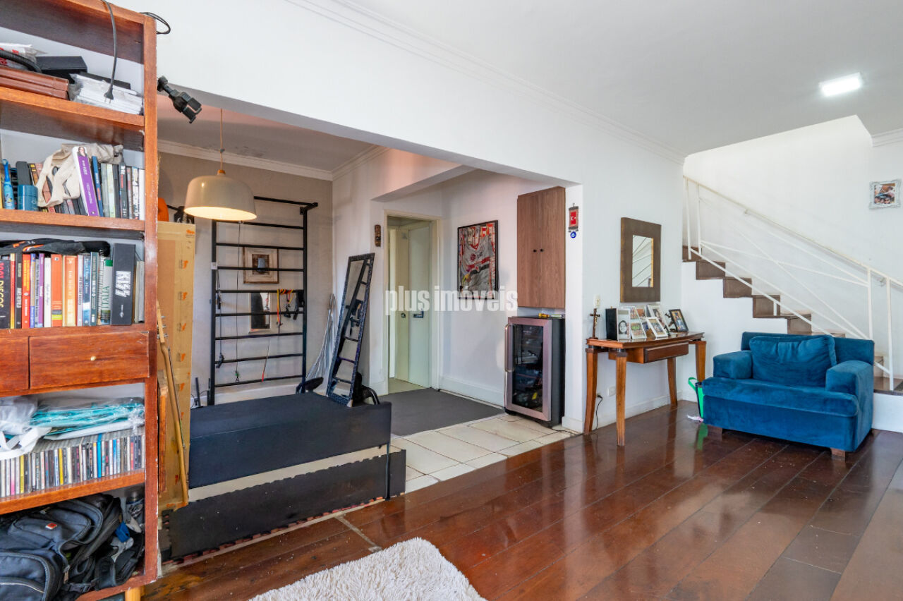 Apartamento, 3 quartos, 165 m² - Foto 6