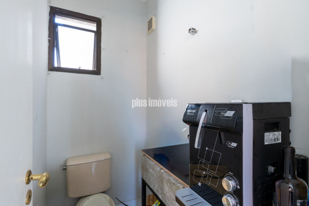 Apartamento, 3 quartos, 165 m² - Foto 12
