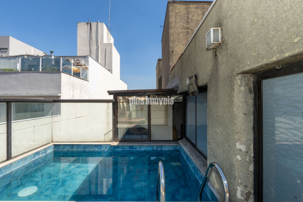 Apartamento, 3 quartos, 165 m² - Foto 37