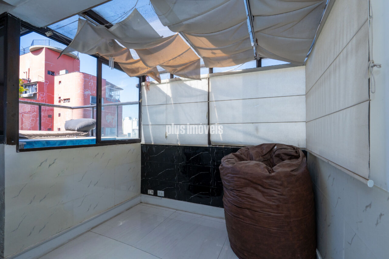 Apartamento, 3 quartos, 165 m² - Foto 23