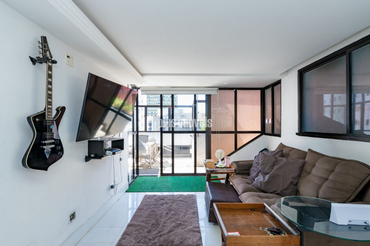 Apartamento, 3 quartos, 165 m² - Foto 28