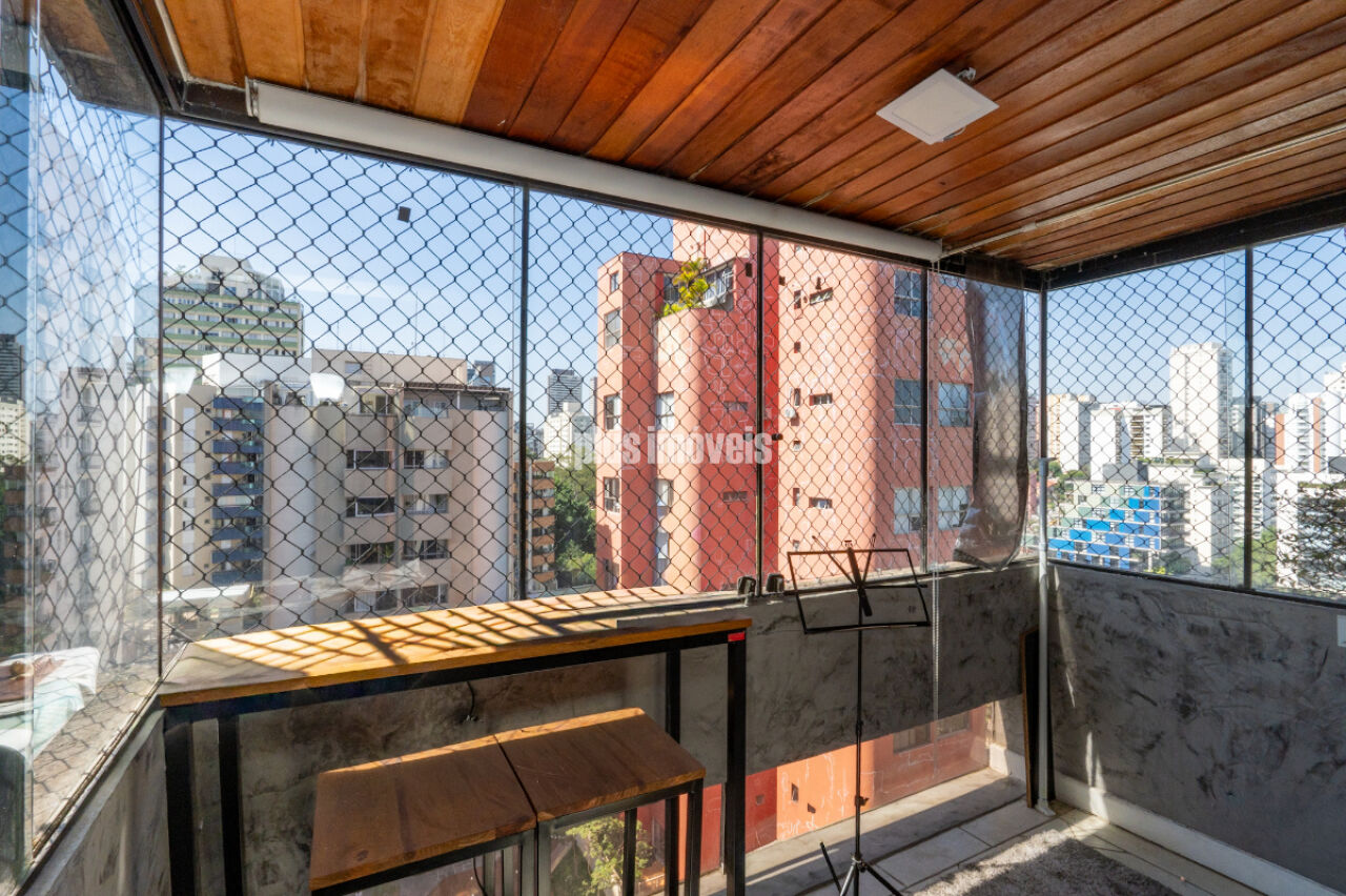 Apartamento, 3 quartos, 165 m² - Foto 7