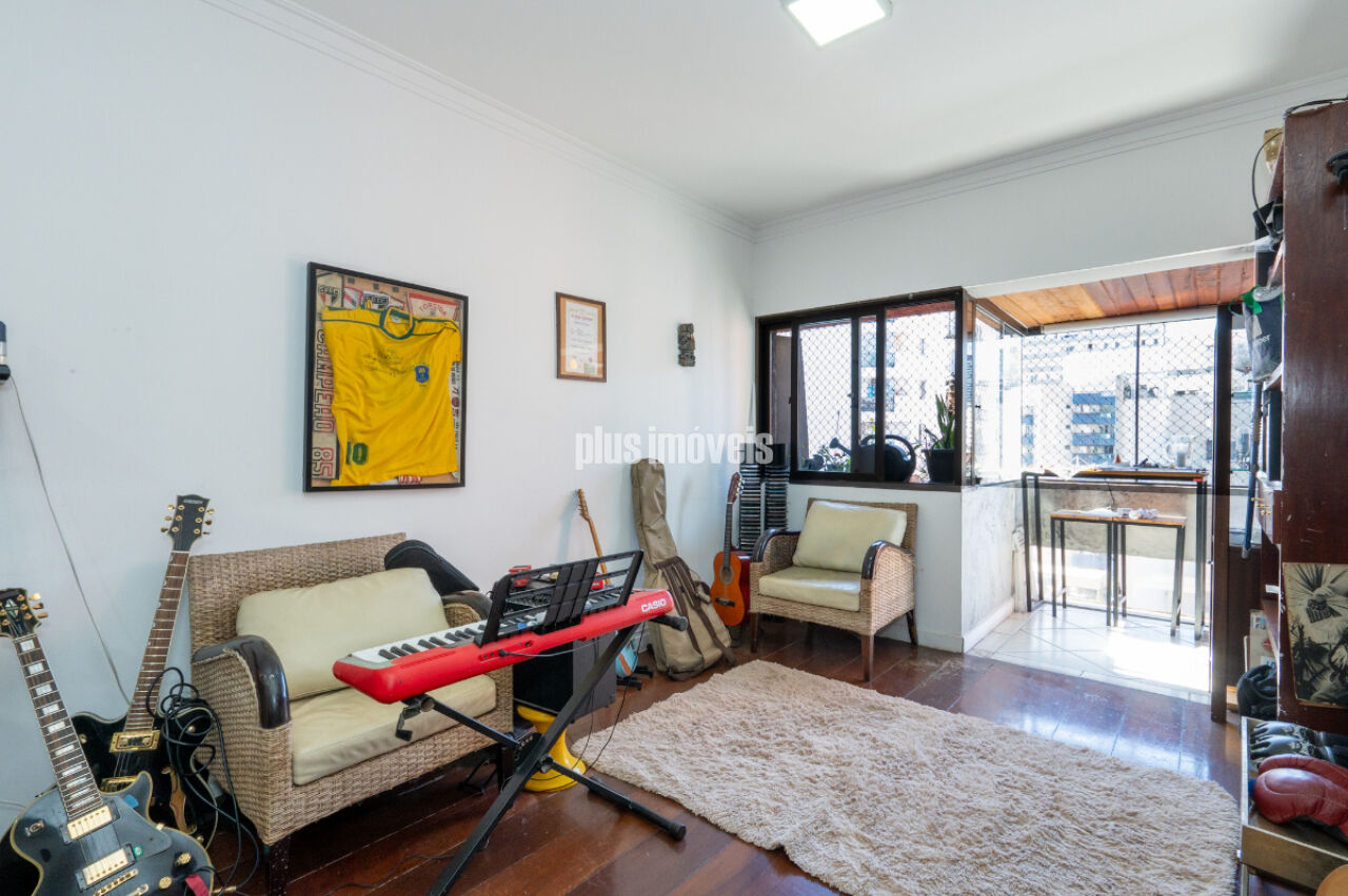 Apartamento, 3 quartos, 165 m² - Foto 4