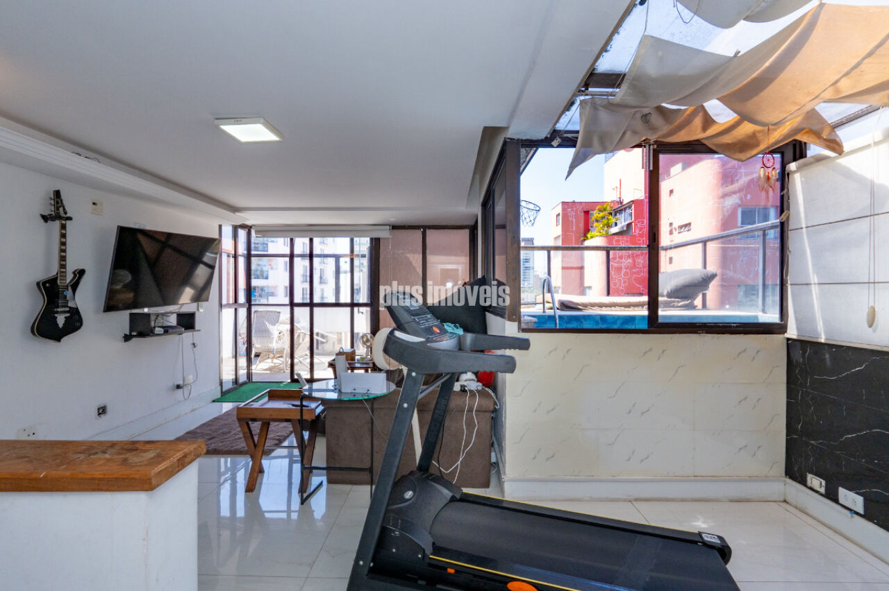 Apartamento, 3 quartos, 165 m² - Foto 32