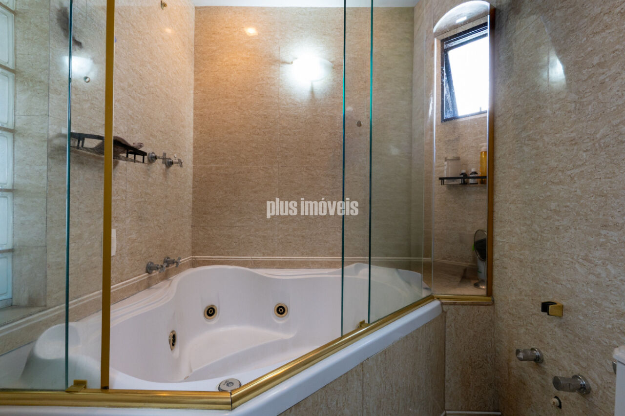 Apartamento, 3 quartos, 165 m² - Foto 19