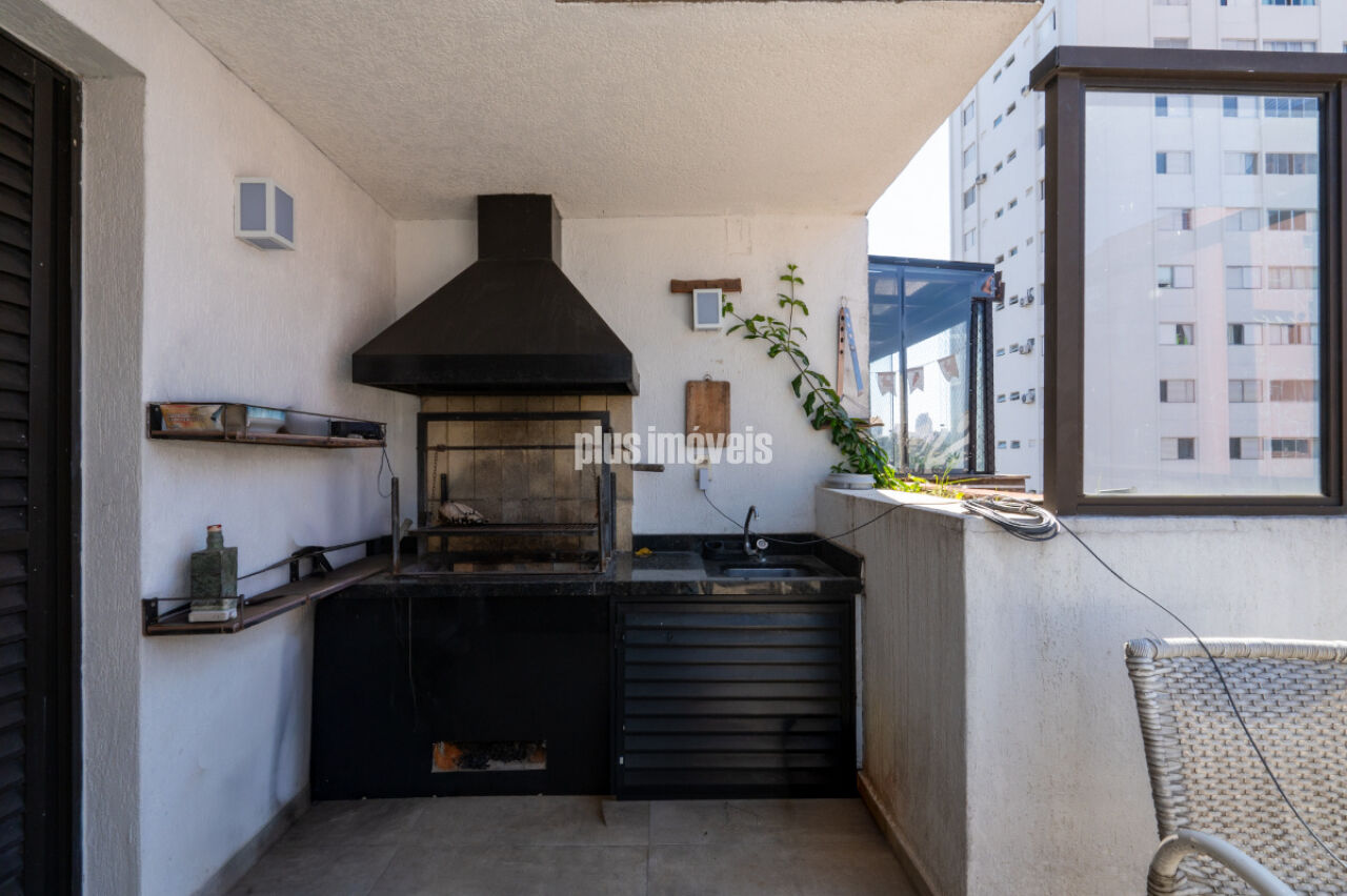 Apartamento, 3 quartos, 165 m² - Foto 34