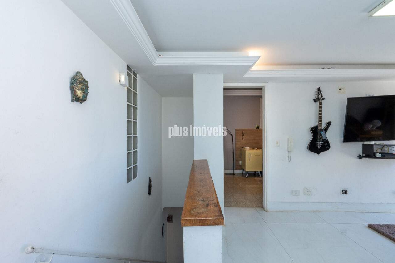 Apartamento, 3 quartos, 165 m² - Foto 31