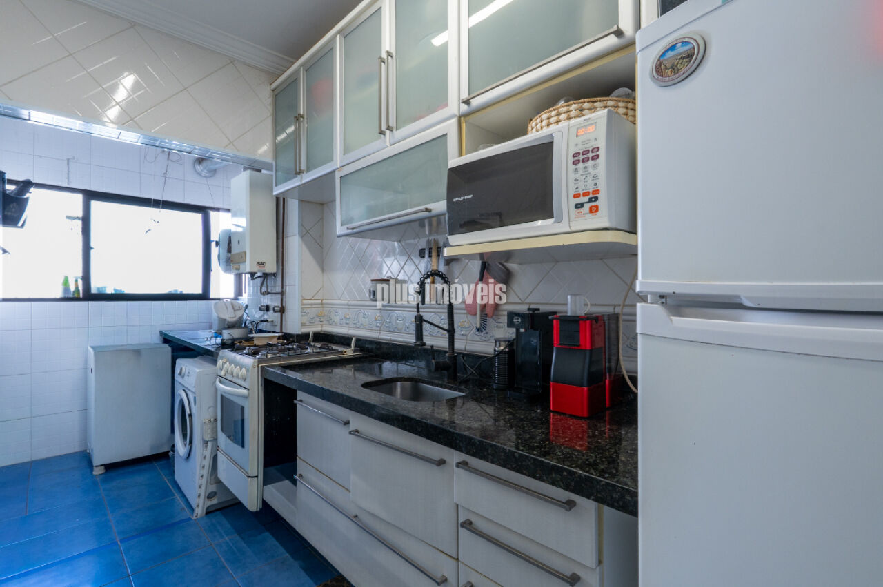 Apartamento, 3 quartos, 165 m² - Foto 10