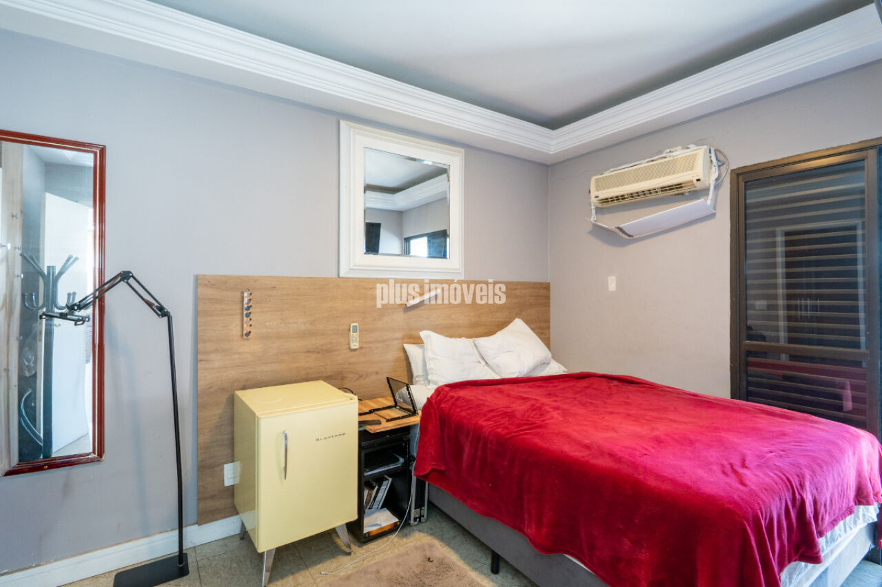 Apartamento, 3 quartos, 165 m² - Foto 17