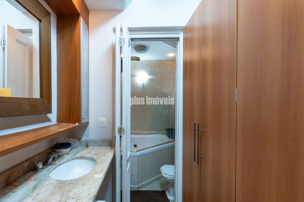 Apartamento, 3 quartos, 165 m² - Foto 20