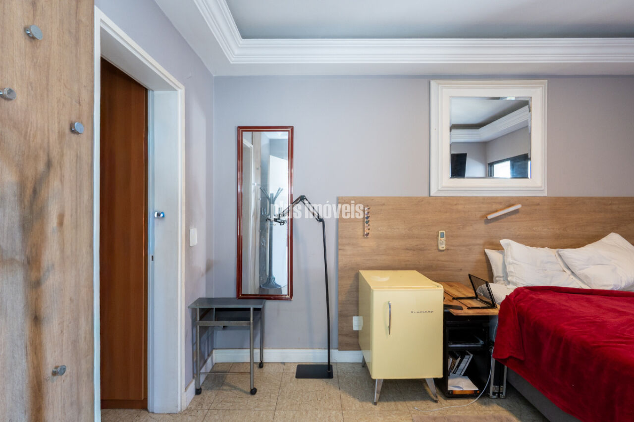 Apartamento, 3 quartos, 165 m² - Foto 15