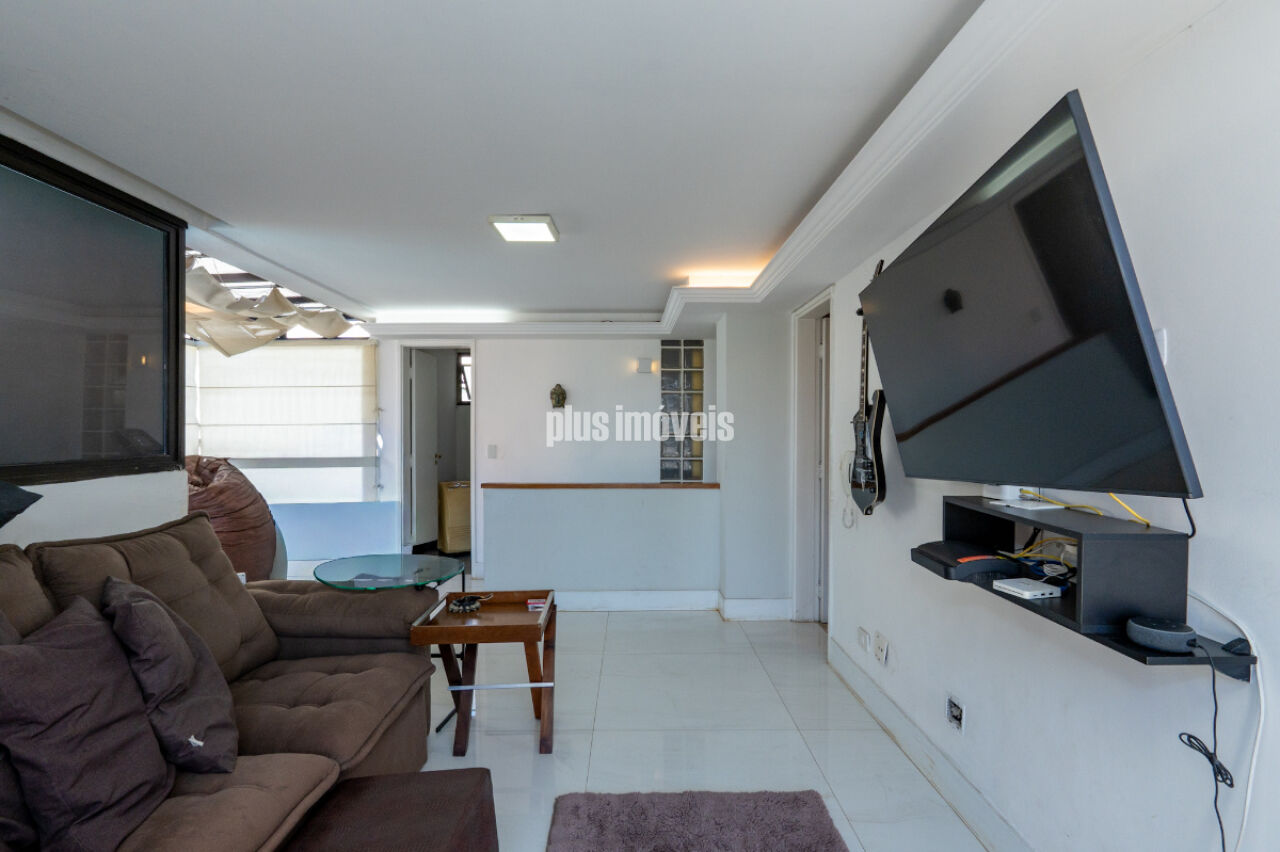 Apartamento, 3 quartos, 165 m² - Foto 29
