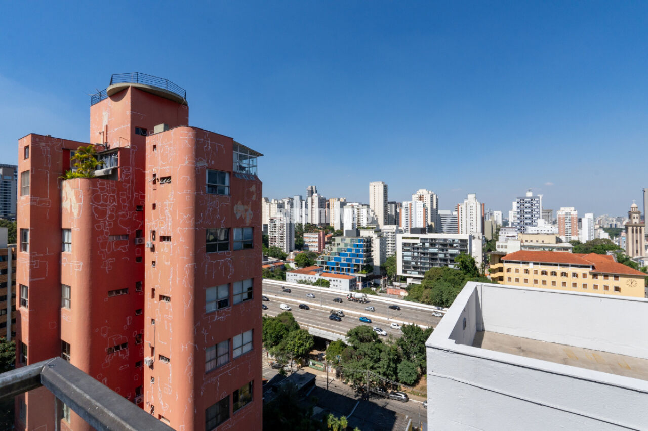 Apartamento, 3 quartos, 165 m² - Foto 40