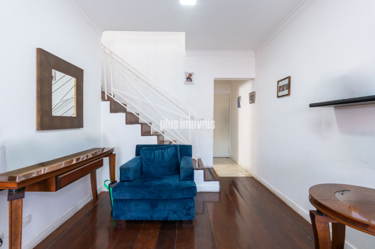 Apartamento, 3 quartos, 165 m² - Foto 3